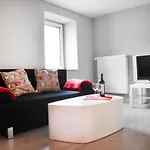 Apartmán Boehmerwald Pur2 *