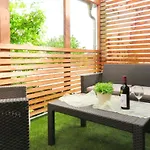 Apartmán Boehmerwald Pur2 *