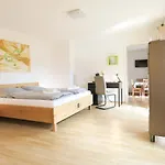 Boehmerwald Pur2 Apartmán