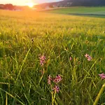 Appartement Boehmerwald Pur2 *