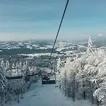 Boehmerwald Pur2 Apartmán