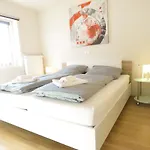Boehmerwald Pur2 Apartmán *