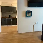 Apartmán Boehmerwald Pur2 Klaffer am Hochficht