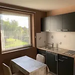 Boehmerwald Pur2 Apartmán *