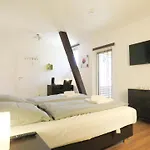 Boehmerwald Pur2 Lägenhet Klaffer am Hochficht