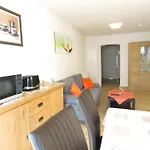 Boehmerwald Pur2 Lägenhet