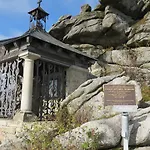 Apartmán Boehmerwald Pur2 *