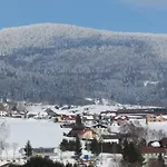 Apartmán Boehmerwald Pur2