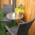 Apartmán Boehmerwald Pur2