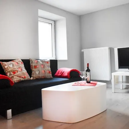 Appartement Boehmerwald Pur2 *