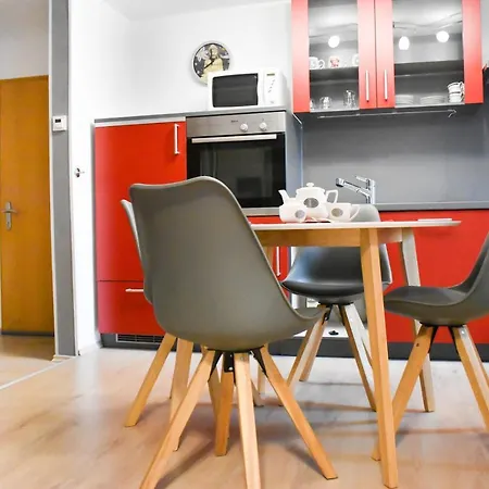 Appartement Boehmerwald Pur2 Klaffer am Hochficht