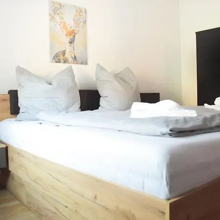 Boehmerwald Pur2 Mit Sauna Apartman Klaffer am Hochficht