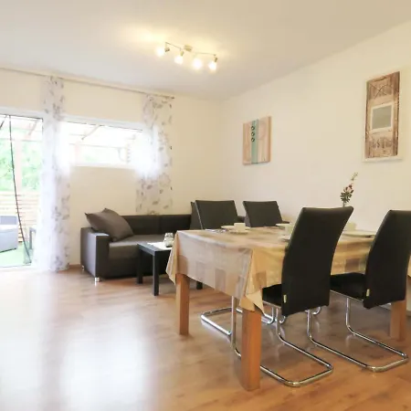 Boehmerwald Pur2 Mit Sauna Apartman Klaffer am Hochficht