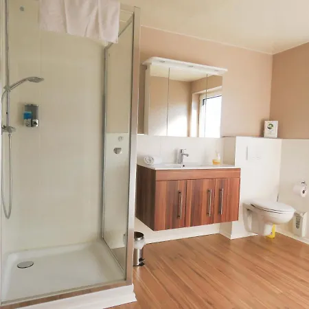 Appartement Boehmerwald Pur2