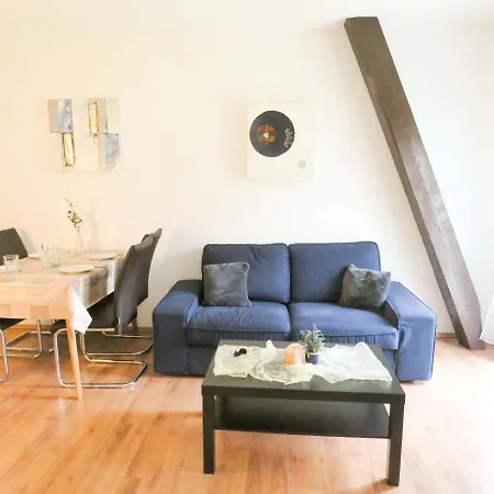 Appartement Boehmerwald Pur2 Klaffer am Hochficht