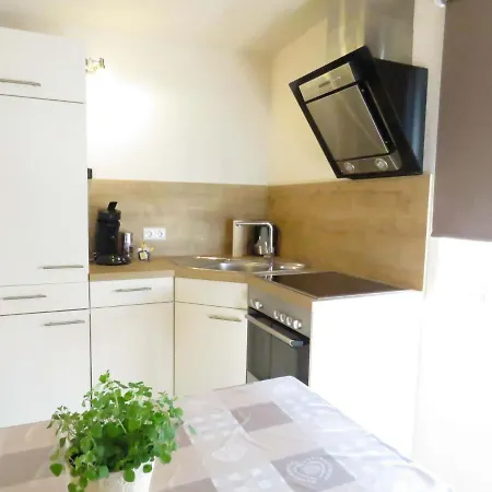 Boehmerwald Pur2 Mit Sauna *