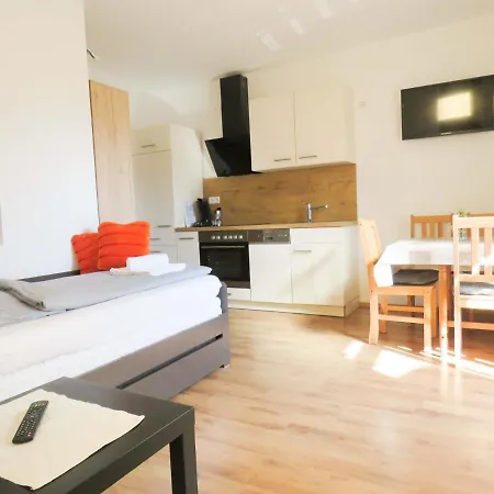 Böhmerwald Pur2 Mit Sauna *