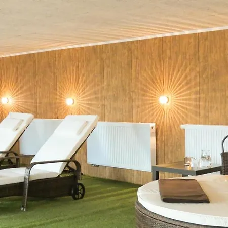 Apartman Boehmerwald Pur2 Mit Sauna Klaffer am Hochficht