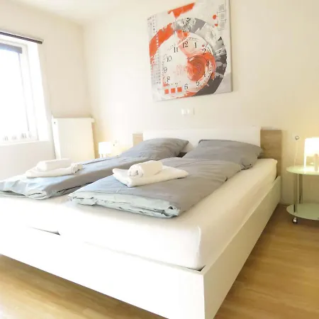 Boehmerwald Pur2 Appartement *