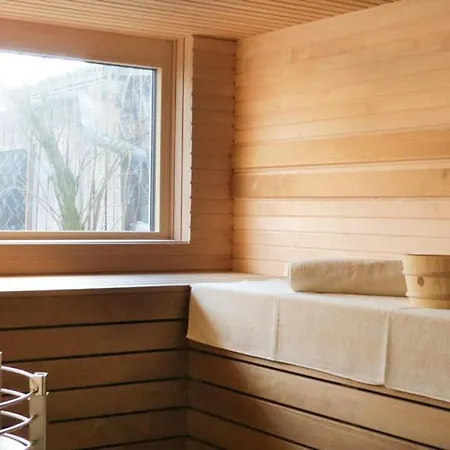 Boehmerwald Pur2 Mit Sauna Klaffer am Hochficht