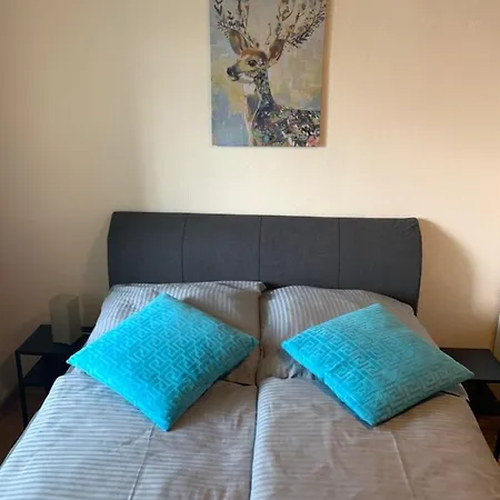 Appartement Boehmerwald Pur2 Klaffer am Hochficht