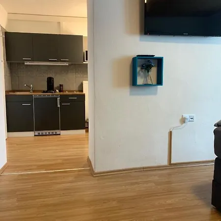 Appartement Boehmerwald Pur2 Klaffer am Hochficht