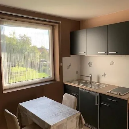 Boehmerwald Pur2 Appartement *
