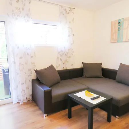 Boehmerwald Pur2 Apartmán
