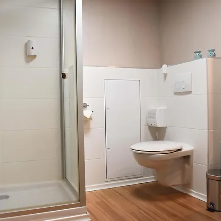 Boehmerwald Pur2 Apartmán *