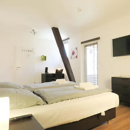 Boehmerwald Pur2 Appartement Klaffer am Hochficht