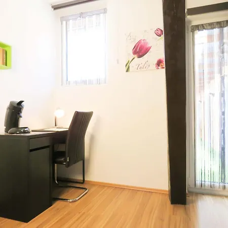 Apartamento Boehmerwald Pur2 Klaffer am Hochficht