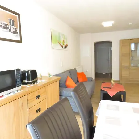 Boehmerwald Pur2 Appartement
