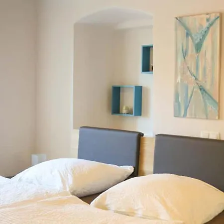 Appartement Boehmerwald Pur2