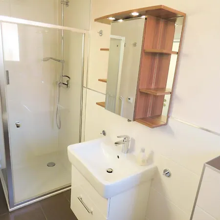 Boehmerwald Pur2 Appartement *