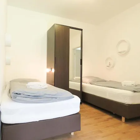 Appartement Boehmerwald Pur2 *