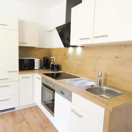 Boehmerwald Pur2 Apartmán Klaffer am Hochficht