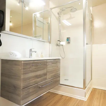 Appartement Boehmerwald Pur2 Klaffer am Hochficht