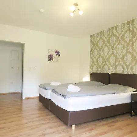 Boehmerwald Pur2 Appartement