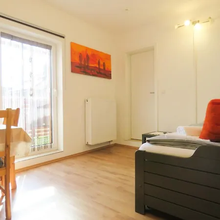 Boehmerwald Pur2 Apartmán *