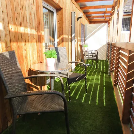 Boehmerwald Pur2 Appartement Klaffer am Hochficht