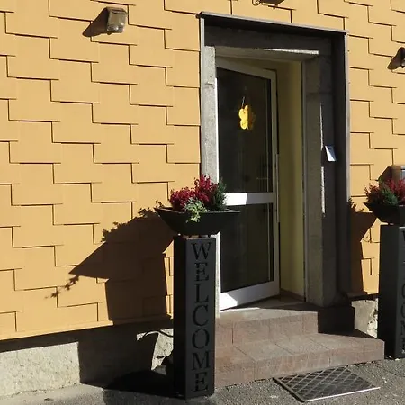 Boehmerwald Pur2 Mit Sauna Klaffer am Hochficht