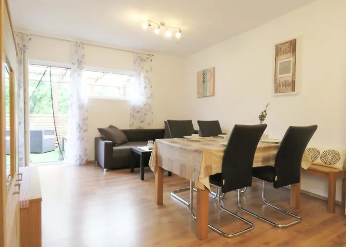 Bohmerwald Pur2 Apartment Klaffer am Hochficht