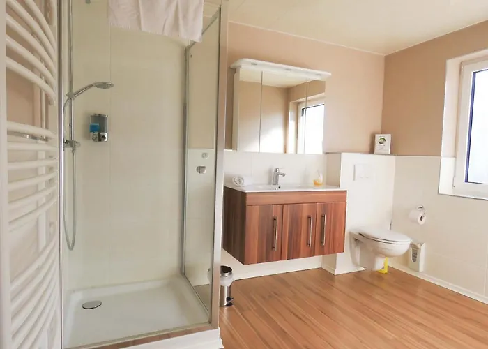 Apartment Böhmerwald Pur2 Mit Sauna