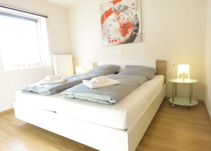 Böhmerwald Pur2 Mit Sauna Apartment *