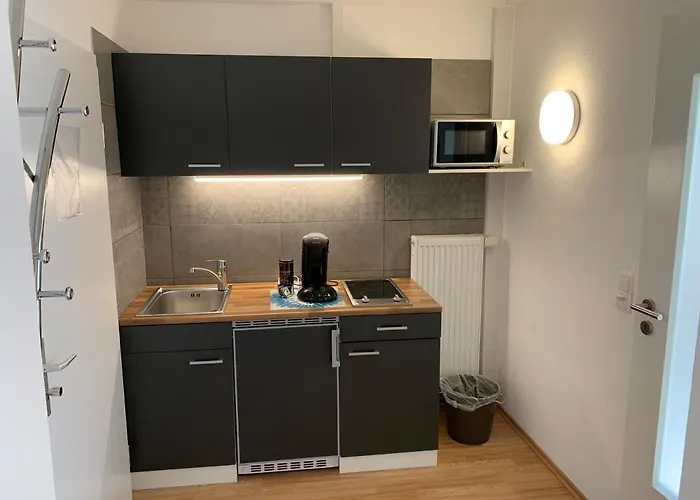 Apartment Böhmerwald Pur2 Mit Sauna