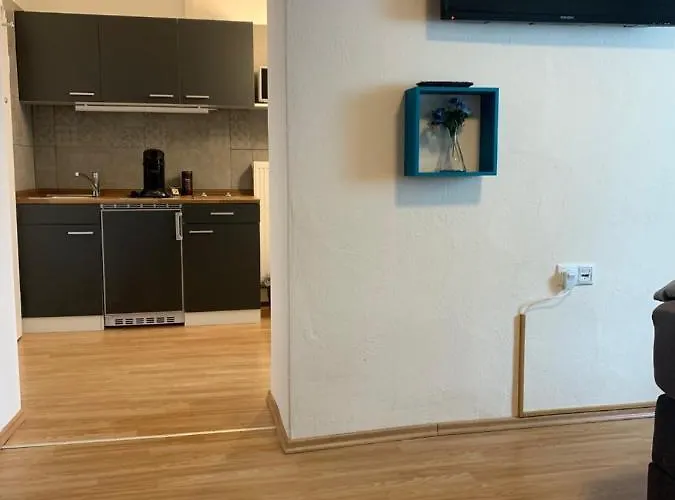 Apartment Böhmerwald Pur2 Mit Sauna Klaffer am Hochficht