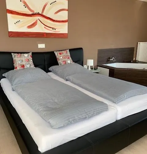 Bohmerwald Pur2 Apartment