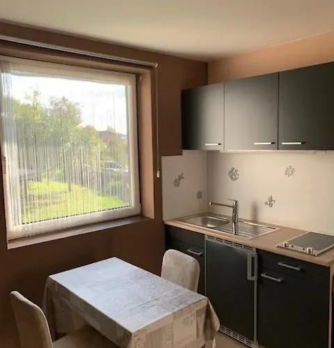 Bohmerwald Pur2 Apartment *