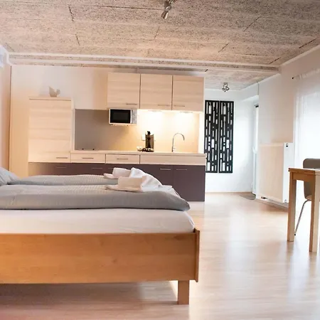 Boehmerwald Pur2 Mit Sauna