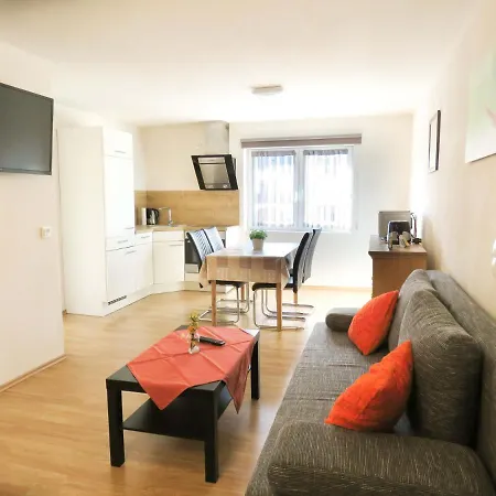 Boehmerwald Pur2 Mit Sauna *